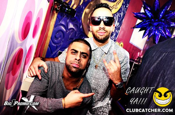 Luxy nightclub photo 91 - February 22nd, 2014