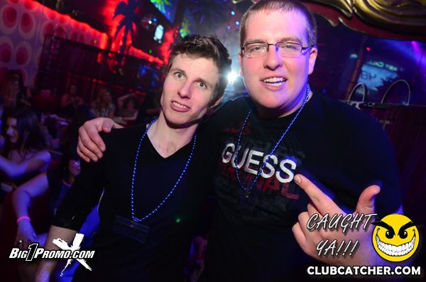 Luxy nightclub photo 92 - February 22nd, 2014