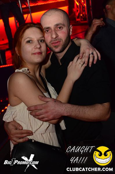 Luxy nightclub photo 99 - February 22nd, 2014