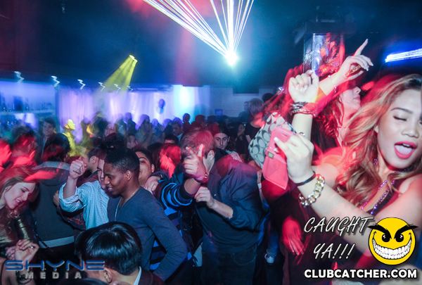 Aria nightclub photo 1 - February 22nd, 2014