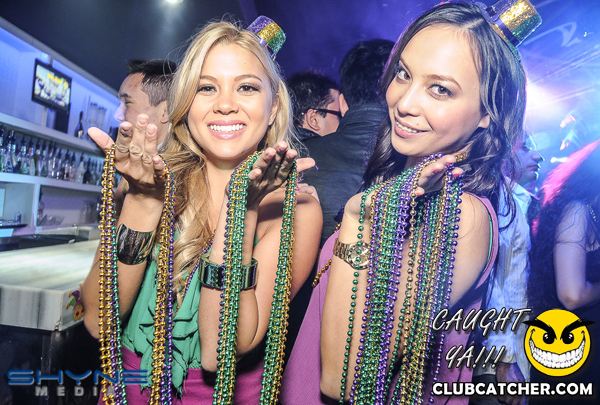 Aria nightclub photo 2 - February 22nd, 2014