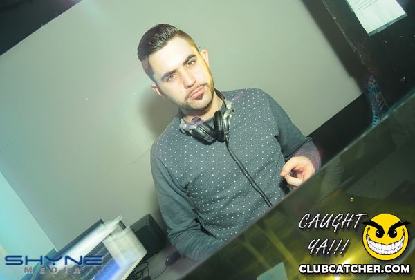 Aria nightclub photo 101 - February 22nd, 2014