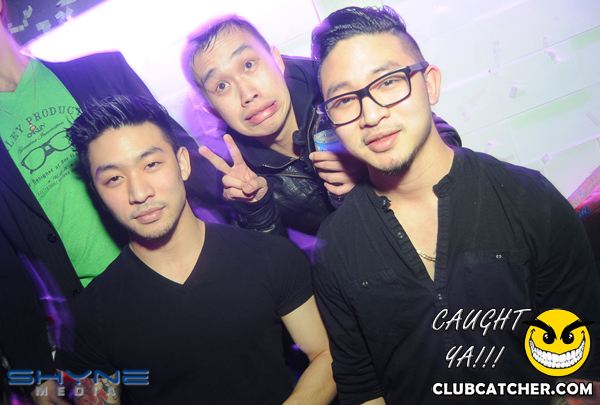 Aria nightclub photo 103 - February 22nd, 2014