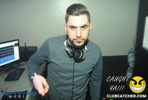 Aria nightclub photo 104 - February 22nd, 2014