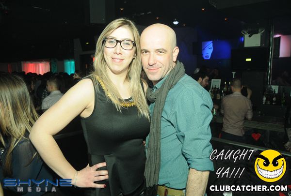 Aria nightclub photo 107 - February 22nd, 2014