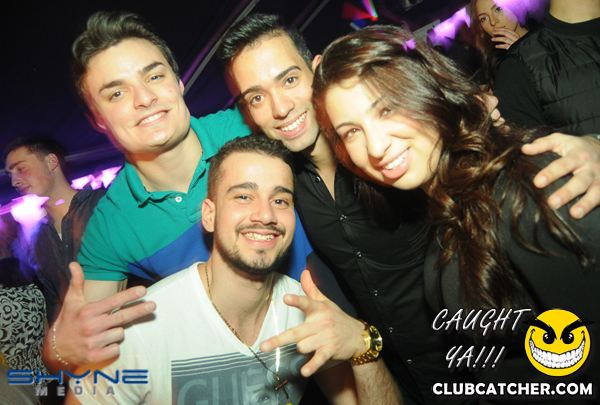 Aria nightclub photo 109 - February 22nd, 2014