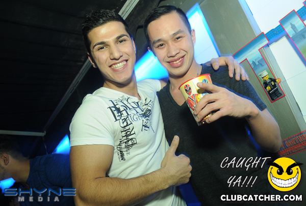 Aria nightclub photo 113 - February 22nd, 2014