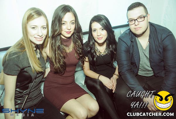 Aria nightclub photo 114 - February 22nd, 2014