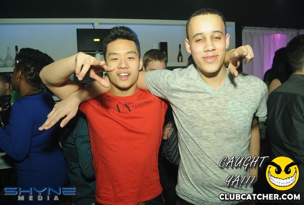 Aria nightclub photo 116 - February 22nd, 2014