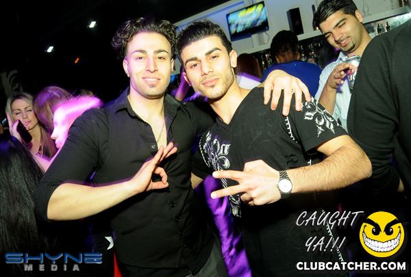 Aria nightclub photo 118 - February 22nd, 2014