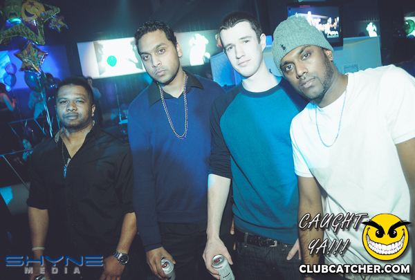 Aria nightclub photo 119 - February 22nd, 2014