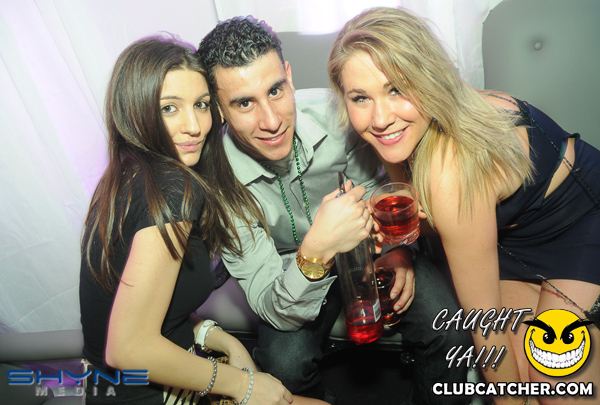 Aria nightclub photo 120 - February 22nd, 2014