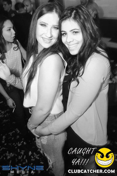 Aria nightclub photo 13 - February 22nd, 2014