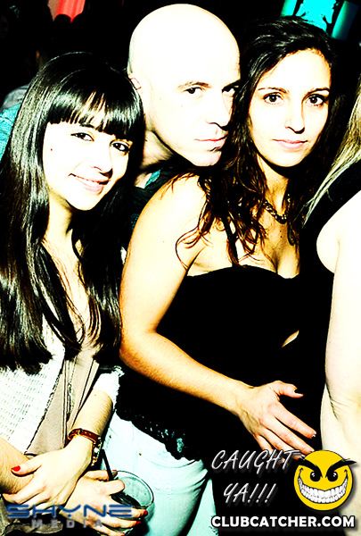 Aria nightclub photo 122 - February 22nd, 2014