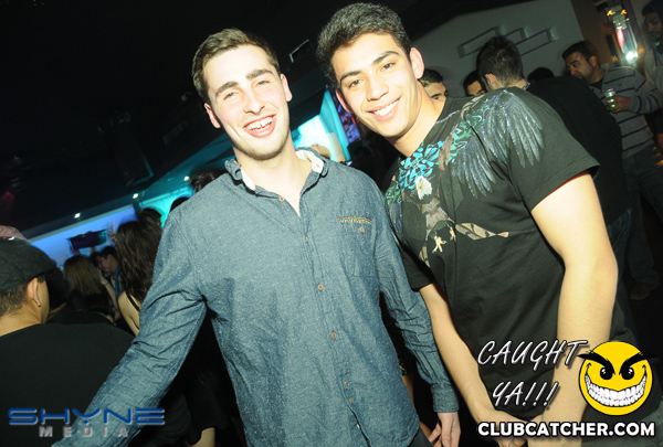 Aria nightclub photo 123 - February 22nd, 2014