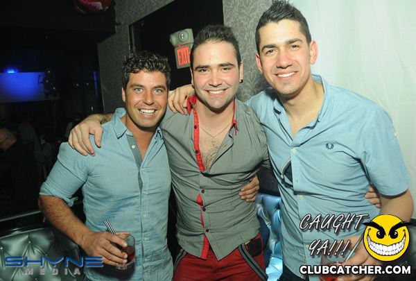 Aria nightclub photo 124 - February 22nd, 2014