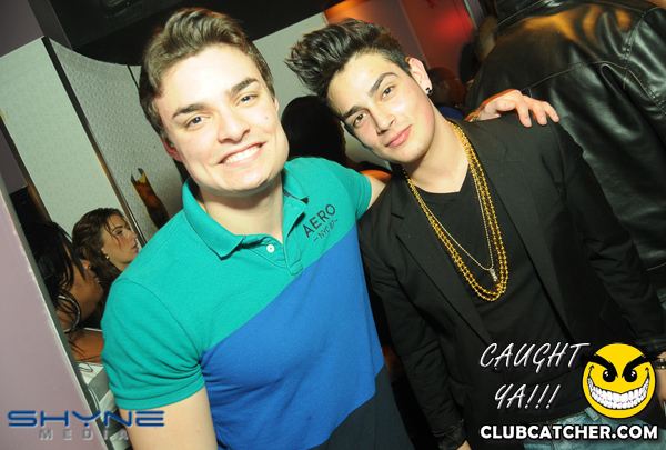 Aria nightclub photo 125 - February 22nd, 2014