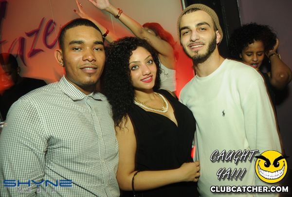 Aria nightclub photo 126 - February 22nd, 2014