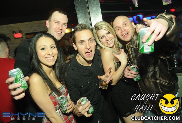 Aria nightclub photo 128 - February 22nd, 2014