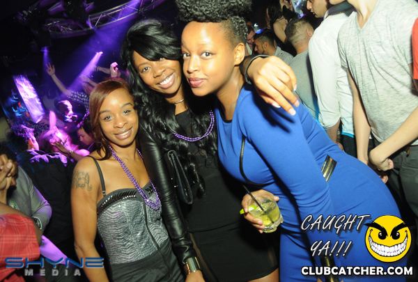 Aria nightclub photo 136 - February 22nd, 2014