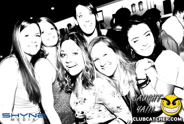 Aria nightclub photo 138 - February 22nd, 2014