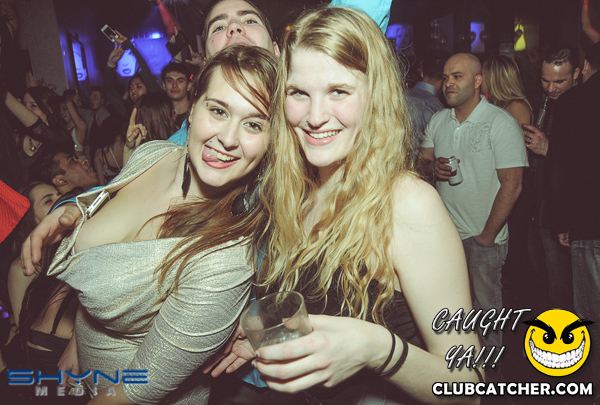 Aria nightclub photo 139 - February 22nd, 2014