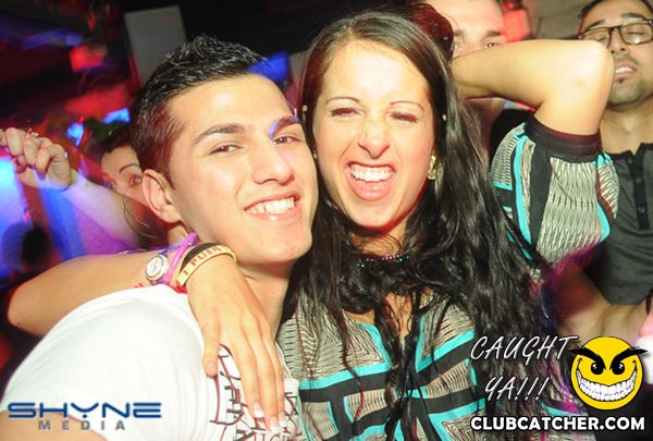 Aria nightclub photo 140 - February 22nd, 2014