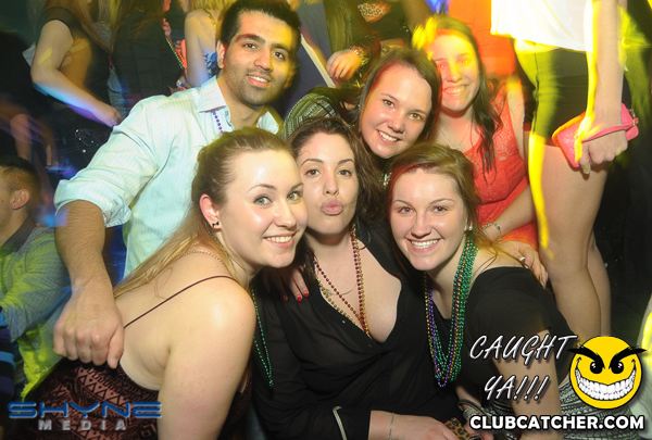 Aria nightclub photo 141 - February 22nd, 2014