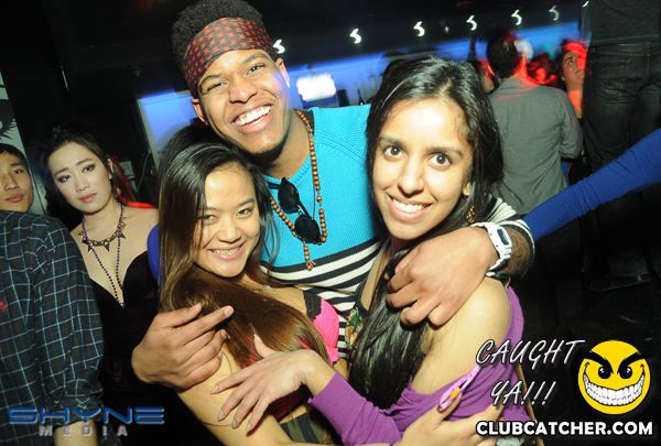 Aria nightclub photo 142 - February 22nd, 2014