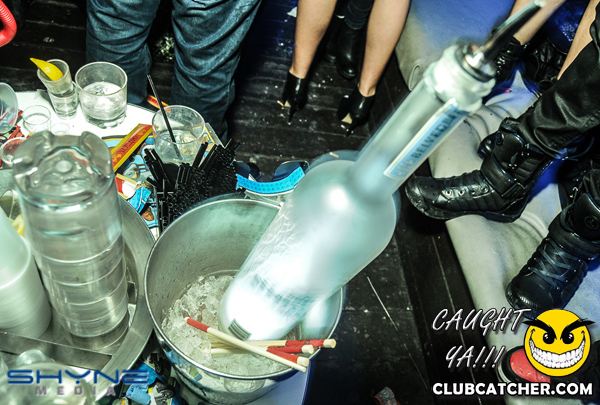 Aria nightclub photo 148 - February 22nd, 2014