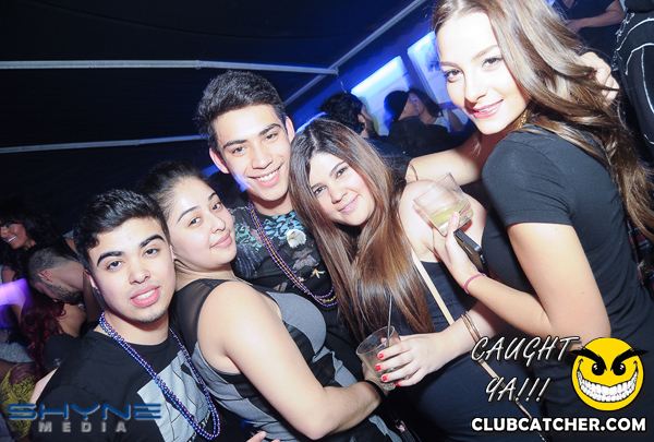 Aria nightclub photo 151 - February 22nd, 2014