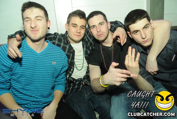 Aria nightclub photo 152 - February 22nd, 2014