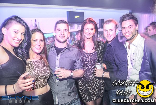 Aria nightclub photo 153 - February 22nd, 2014