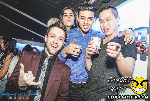 Aria nightclub photo 155 - February 22nd, 2014