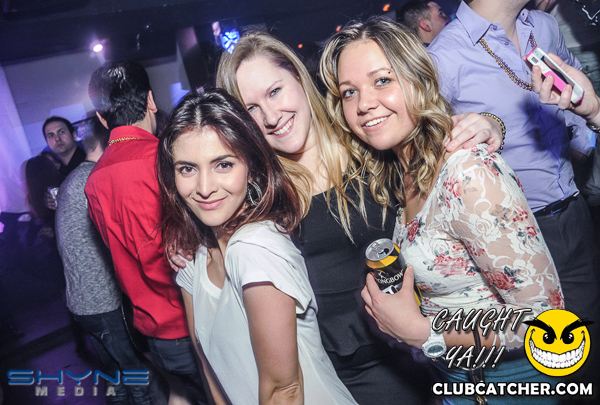 Aria nightclub photo 157 - February 22nd, 2014