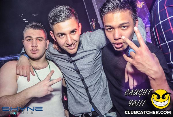 Aria nightclub photo 158 - February 22nd, 2014