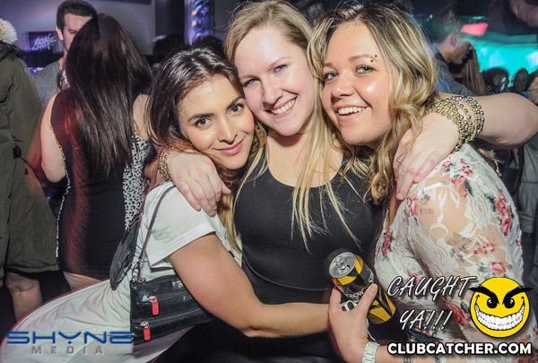 Aria nightclub photo 160 - February 22nd, 2014