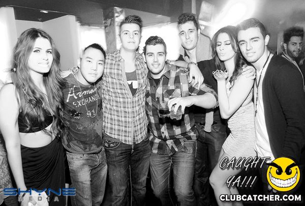 Aria nightclub photo 161 - February 22nd, 2014