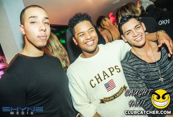 Aria nightclub photo 162 - February 22nd, 2014