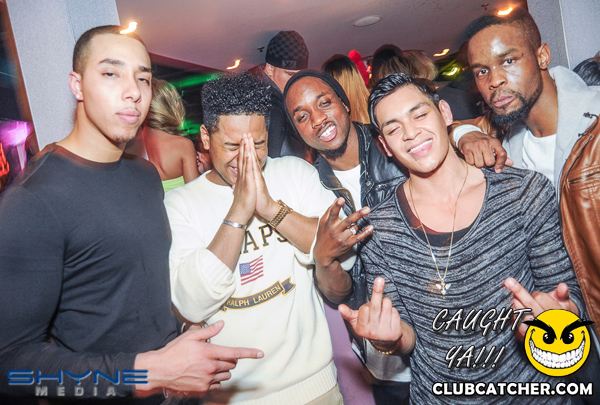 Aria nightclub photo 163 - February 22nd, 2014