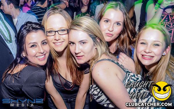 Aria nightclub photo 18 - February 22nd, 2014