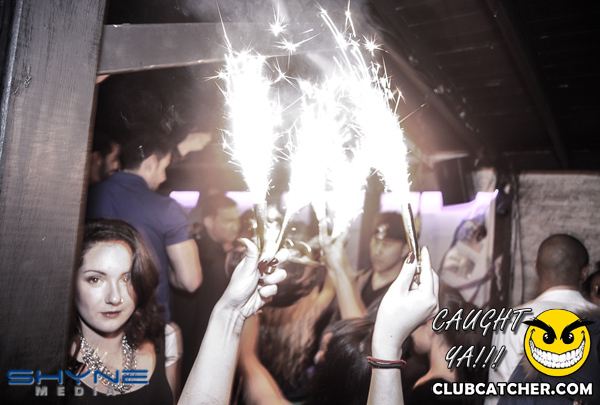 Aria nightclub photo 19 - February 22nd, 2014