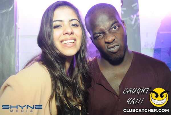 Aria nightclub photo 21 - February 22nd, 2014