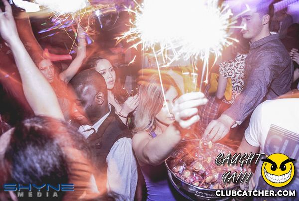 Aria nightclub photo 23 - February 22nd, 2014