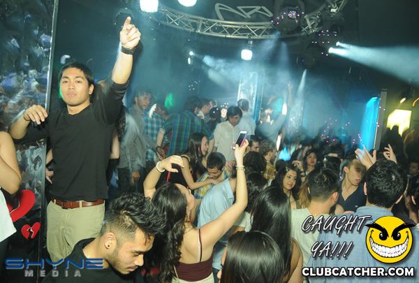 Aria nightclub photo 24 - February 22nd, 2014