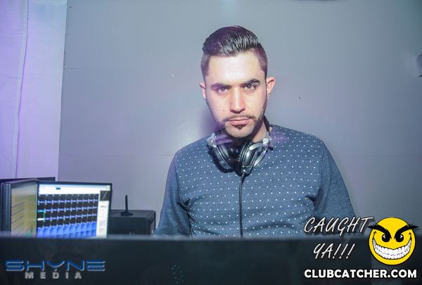 Aria nightclub photo 26 - February 22nd, 2014