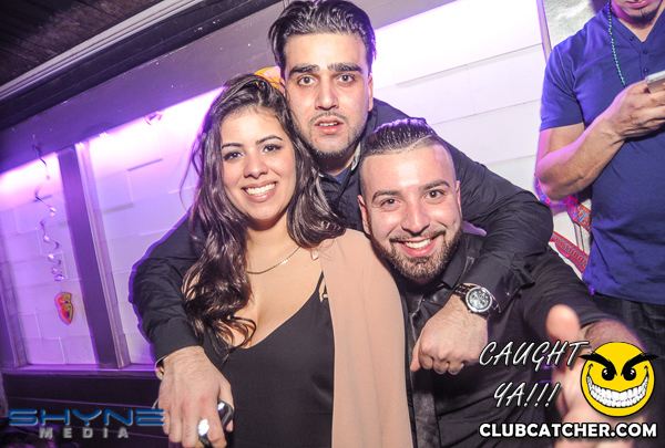 Aria nightclub photo 27 - February 22nd, 2014