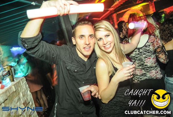 Aria nightclub photo 29 - February 22nd, 2014