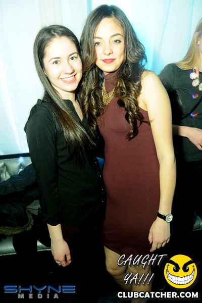 Aria nightclub photo 32 - February 22nd, 2014