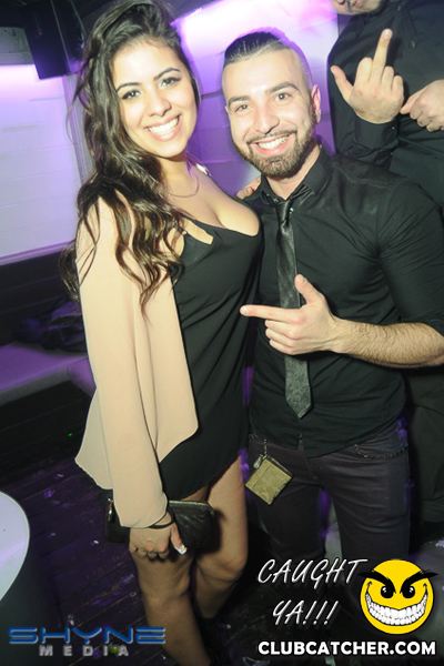 Aria nightclub photo 33 - February 22nd, 2014
